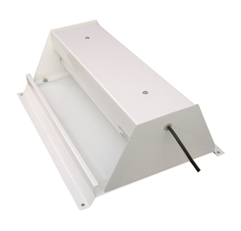 Trampa de luz adhesiva modelo TL1-F